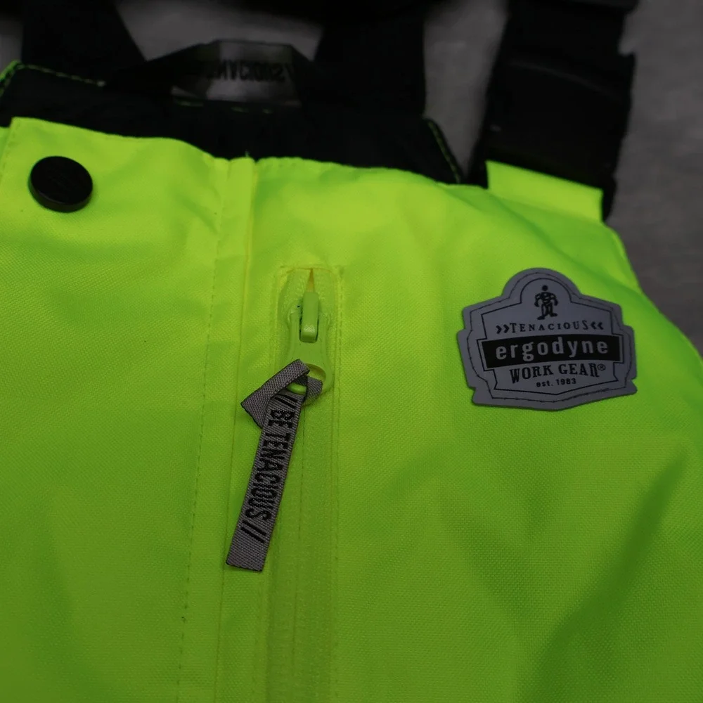 GloWear high visibility